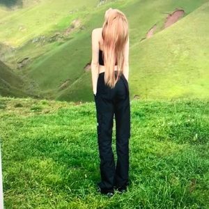 Meet your Posher, Rex